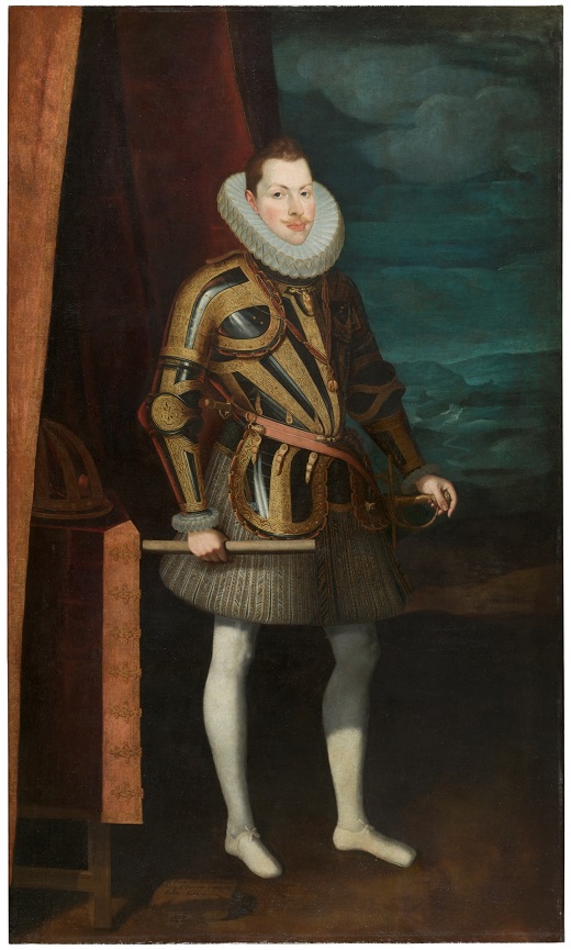 Felipe III 